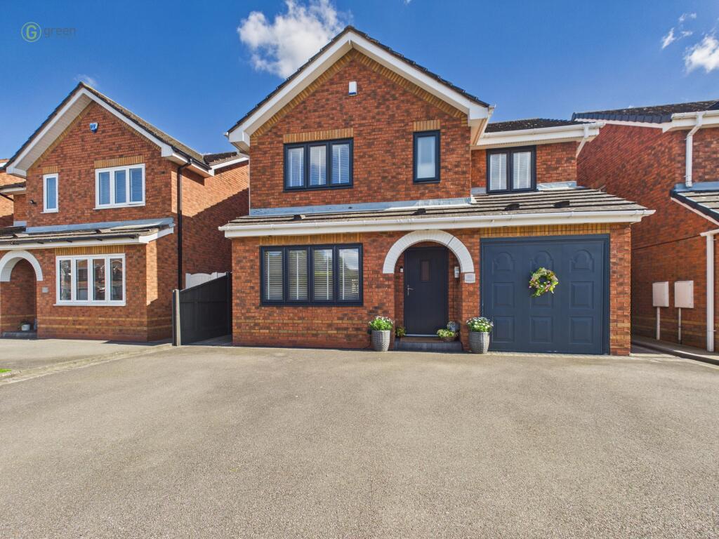 Additional image 20 of Mansfield Close, Tamworth, B79