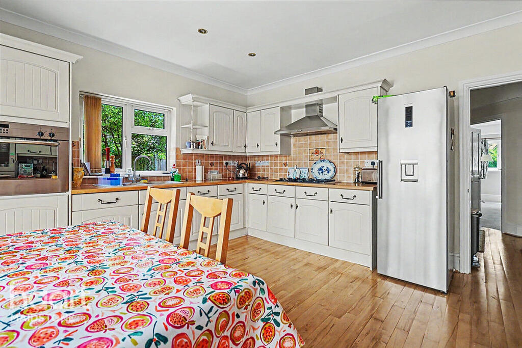 House in Maidstone, Kent - More