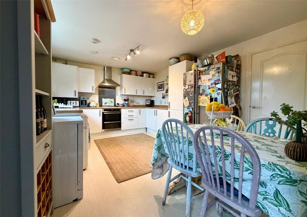 House in Oxford - View 4