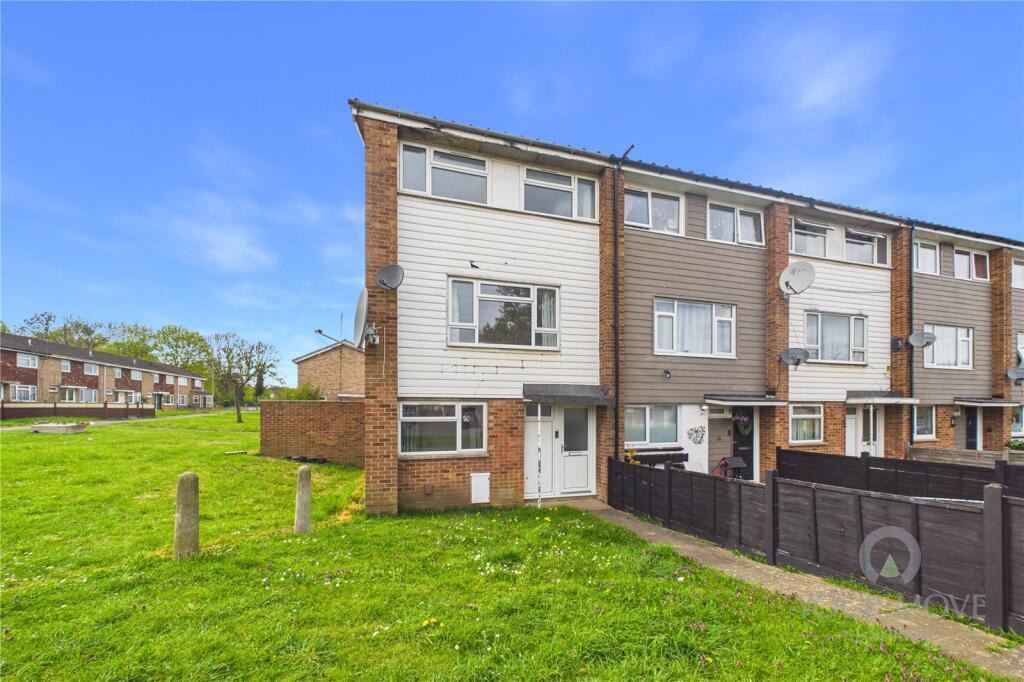 Main image of property: Thorn Hill, Northampton, Northamptonshire, NN4