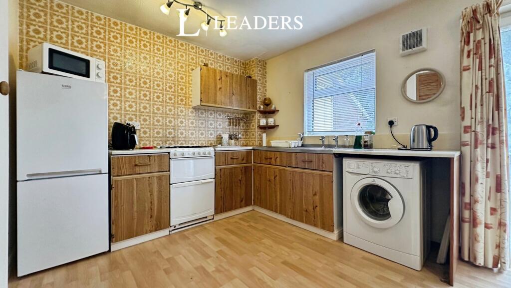 House in Birmingham, Kings Norton - More