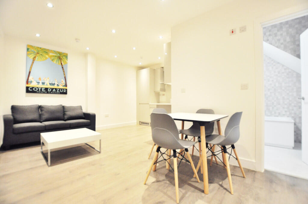 Main image of property: Hackney Road, London E2