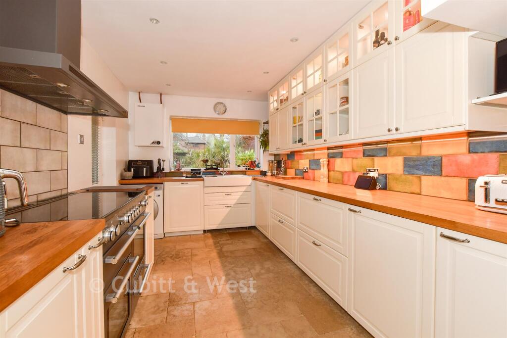 Horsham Road, Rusper, West Sussex - View 4