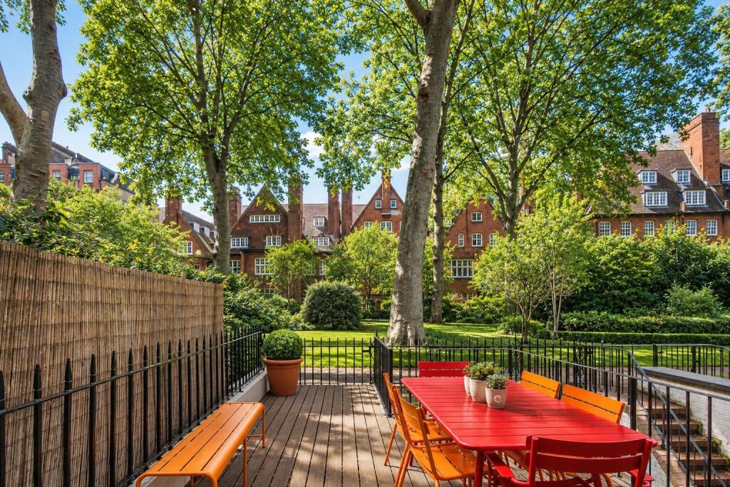Main image of property: Wetherby Gardens, Kensington