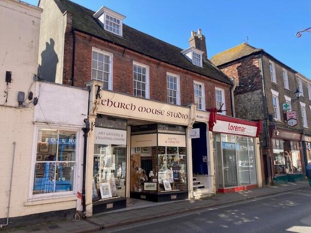 Main image of property: 112 High Street, Hythe, Kent