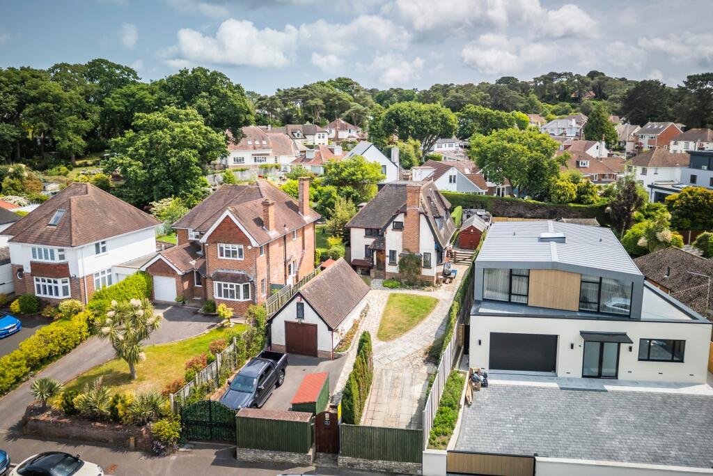 Anthonys Avenue, Lilliput, BH14