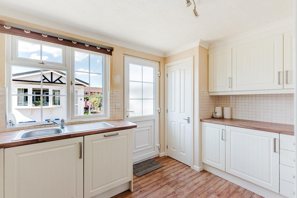 House in Northampton - More
