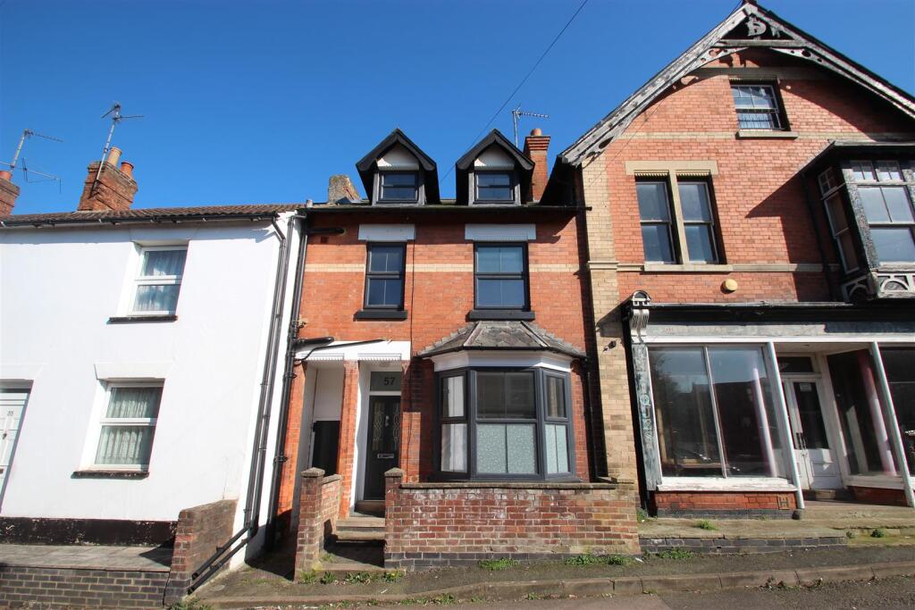 Main image of property: Little Street, Rushden