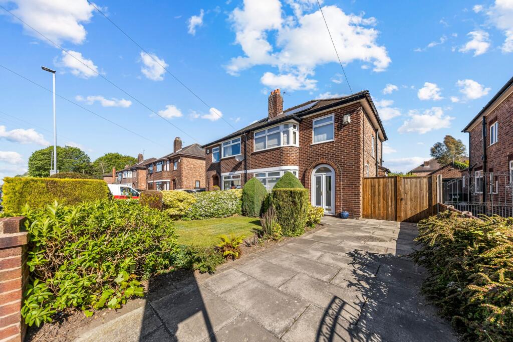 Main image of property: Manchester Road, Paddington, WA1
