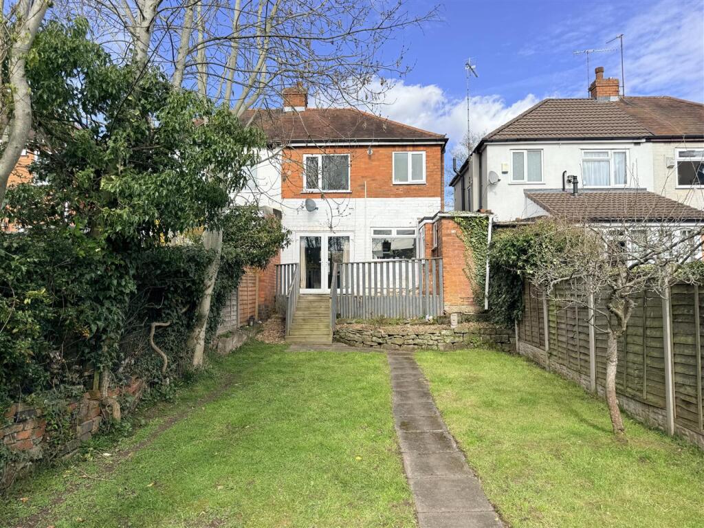 Additional image 19 of Lower White Road, Quinton, Birmingham