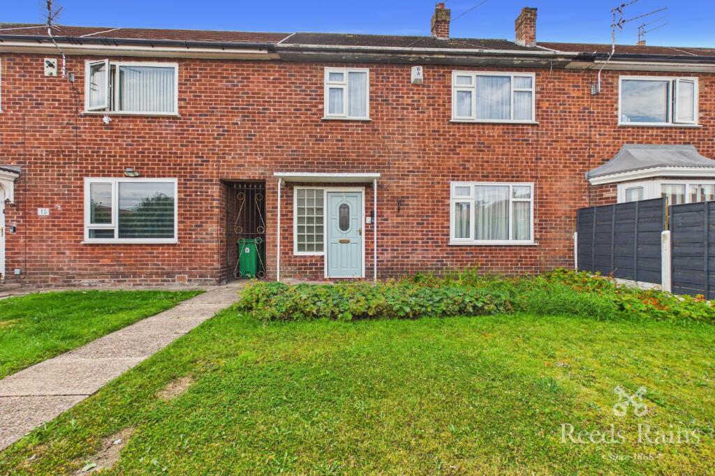 Main image of property: Kingsholme Road, Manchester, Greater Manchester, M22