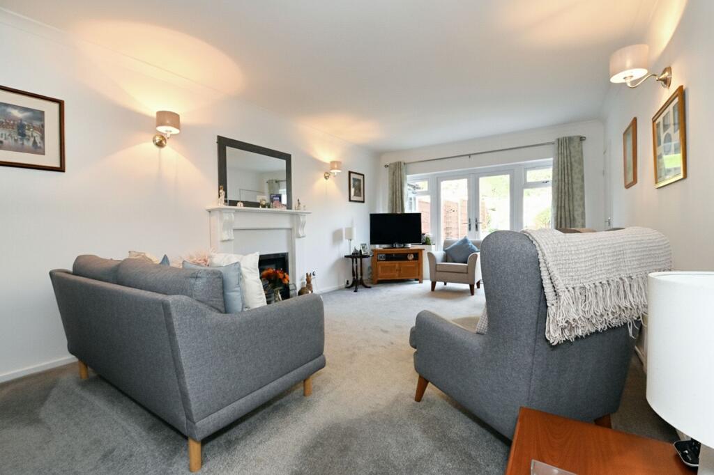 Main image of property: Hawthorne Drive, Worsley, M28