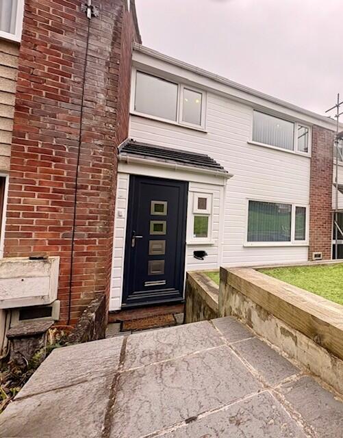 Main image of property: Allerton Walk, PLYMOUTH