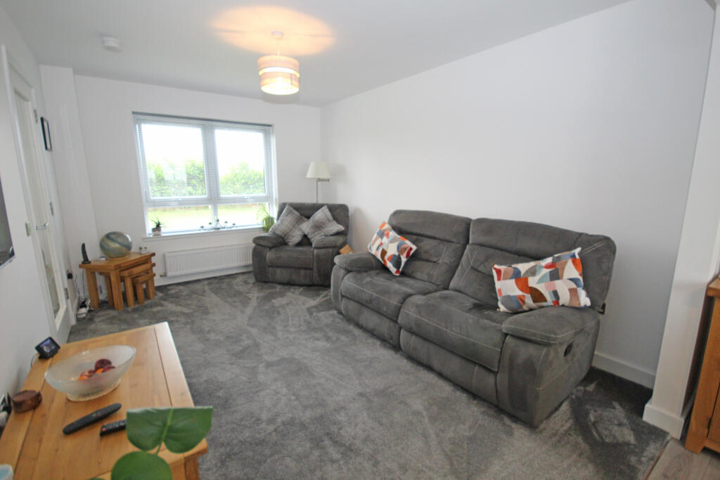 House in Buckie, Inchgower, Moray - View 4