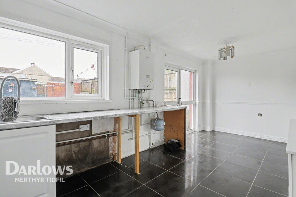 Main image of property: Yew Close, MERTHYR TYDFIL