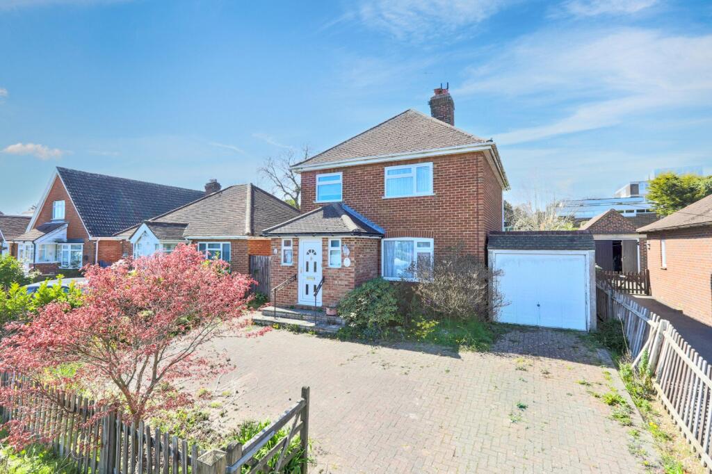 Main image of property: North Beeches Road, Crowborough, East Sussex, TN6