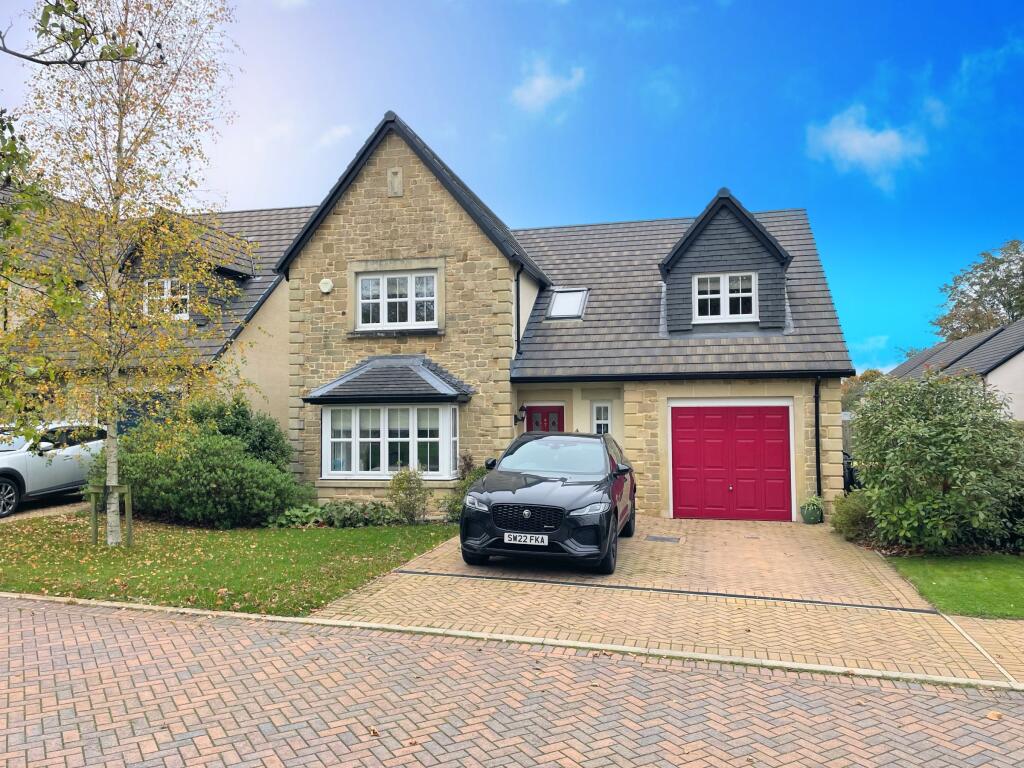 Main image of property: Cassidy Drive, Lancaster | Desirable High Wood