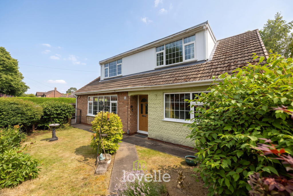 Main image of property: Carlton Road, Healing, DN41