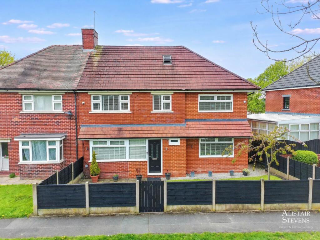 Main image of property: Perth Street, Heyside