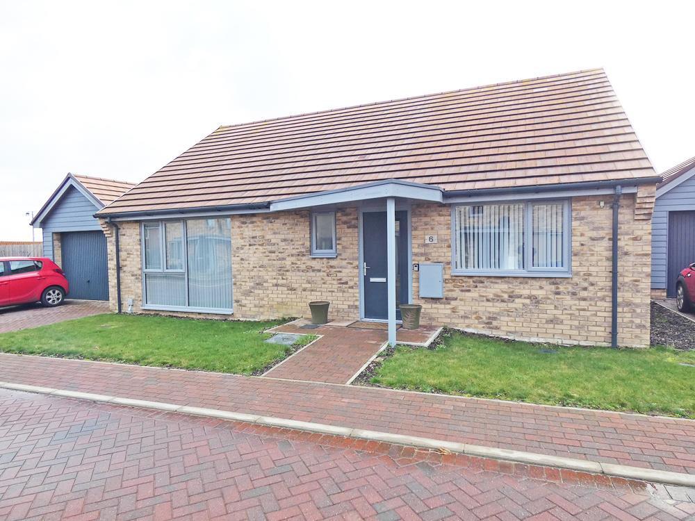 Main image of property: Parkers Field Close, Woolpit, Bury St Edmunds, IP30