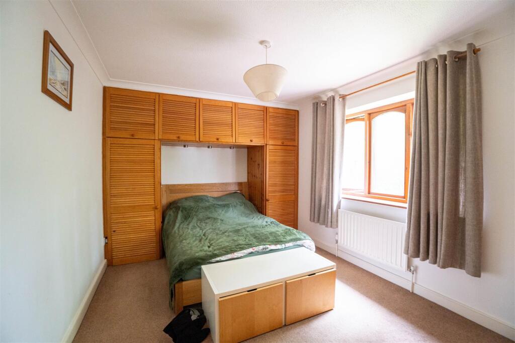 House in Hastings, Silverhill Park - More