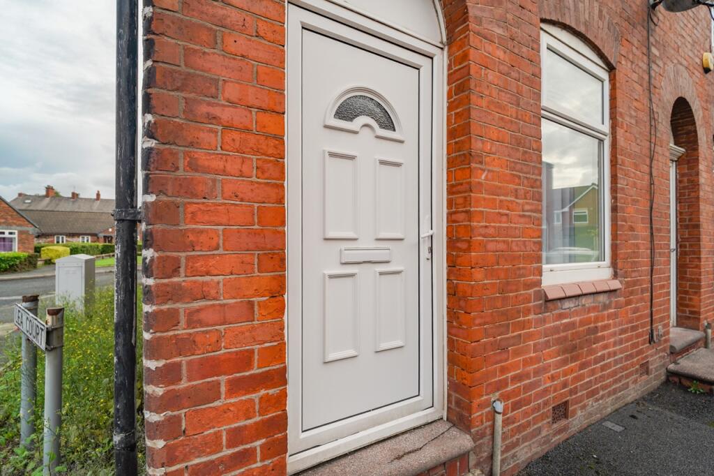 Main image of property: Queen Street, Failsworth, Oldham