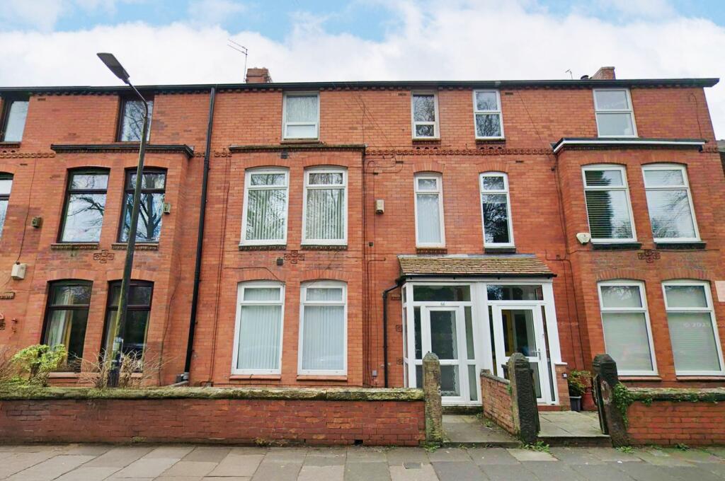 Main image of property: Victoria Road, Stretford, Manchester, M32