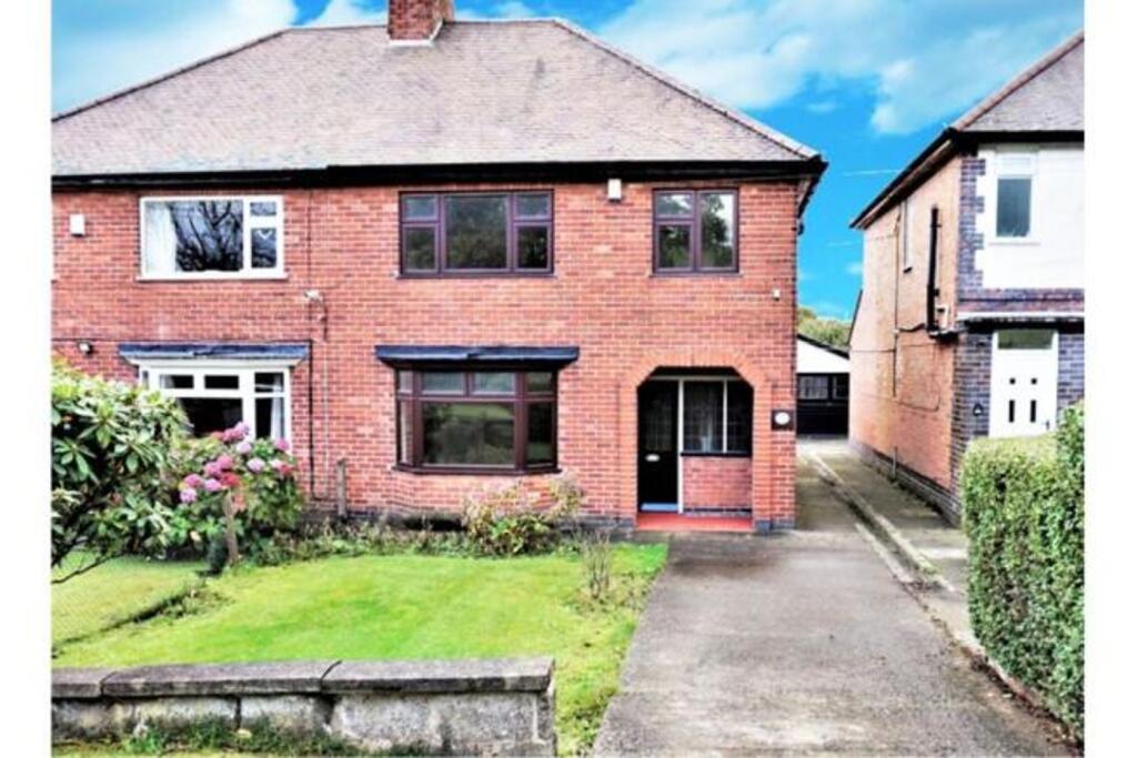 Main image of property: Little Shaw Lane, Markfield, LE67