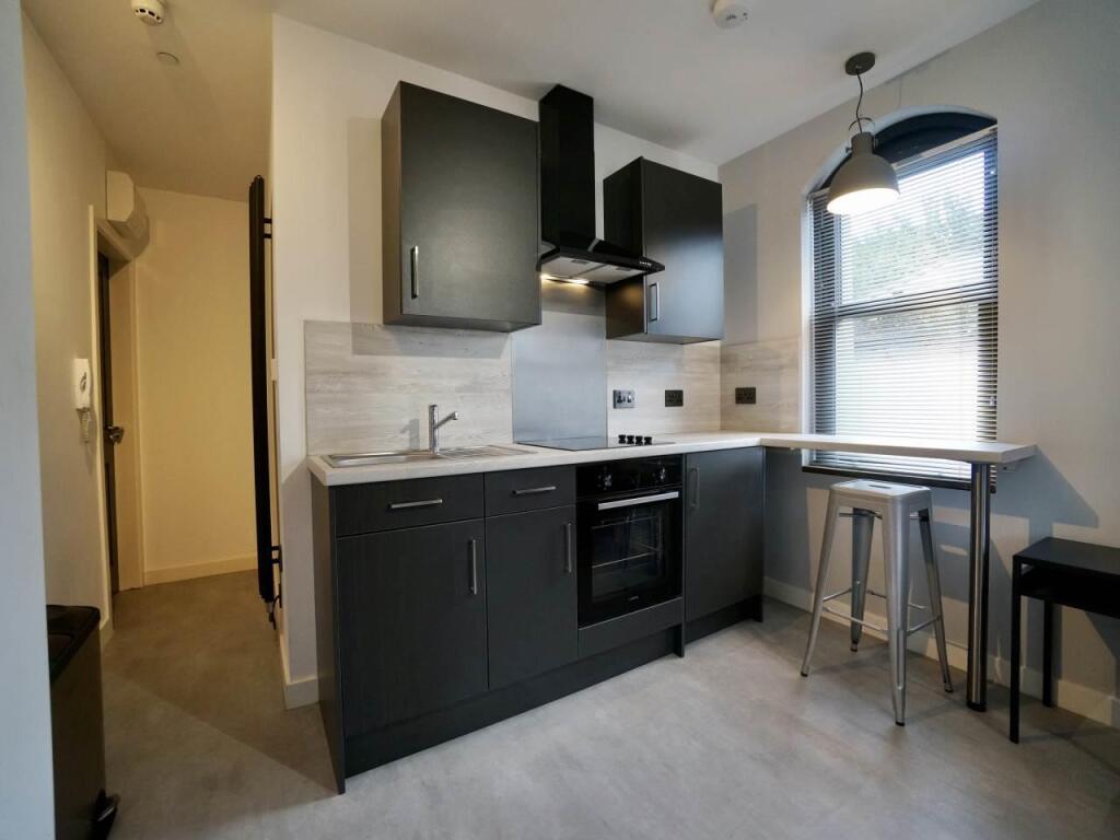 Apartment in Llandudno - View 3