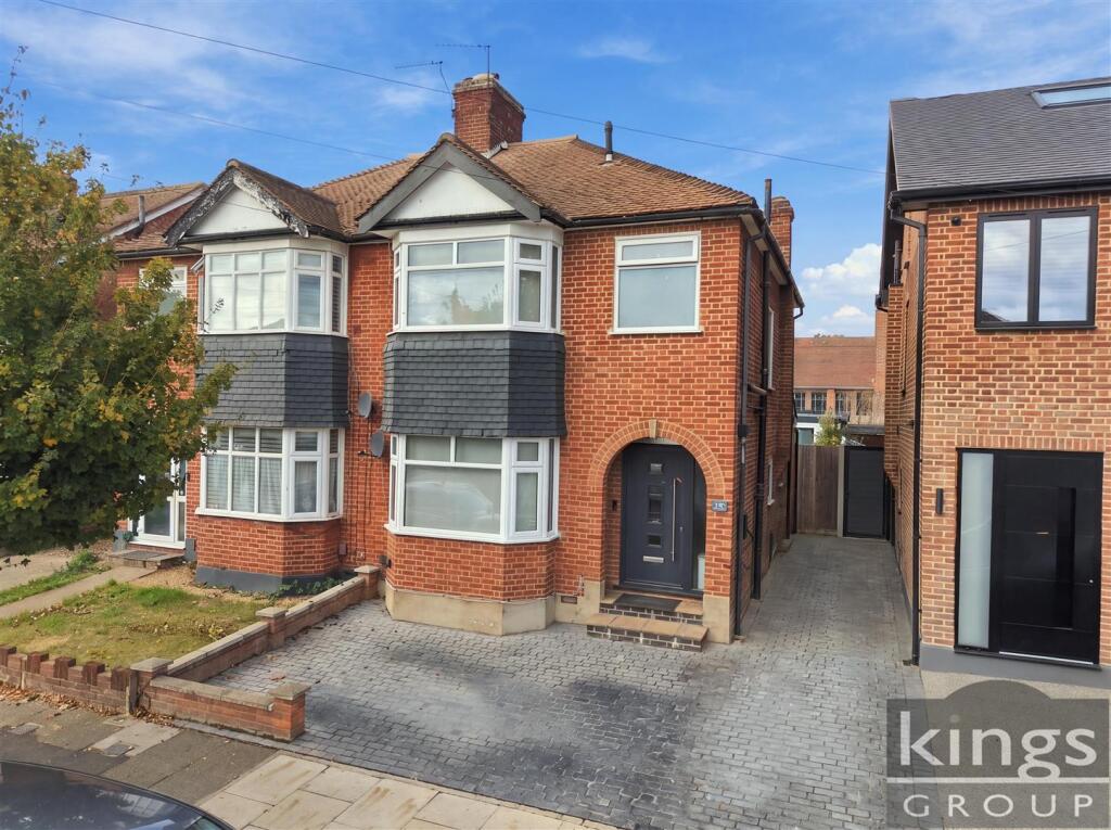 Main image of property: Amberley Road, Enfield