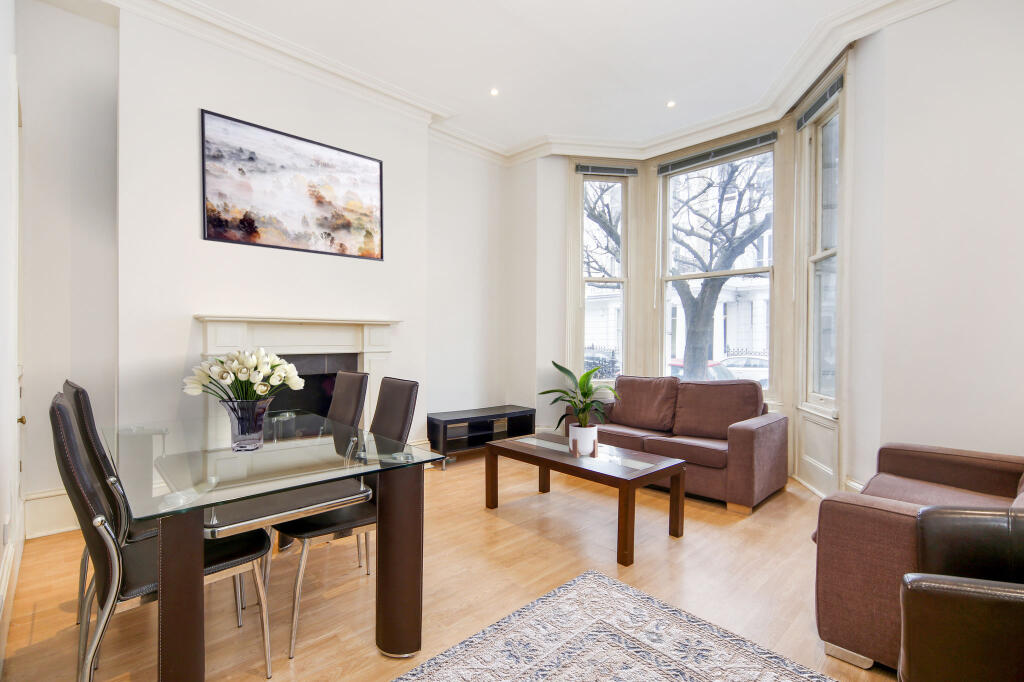 Main image of property: Charleville Road, LONDON, W14 9JJ