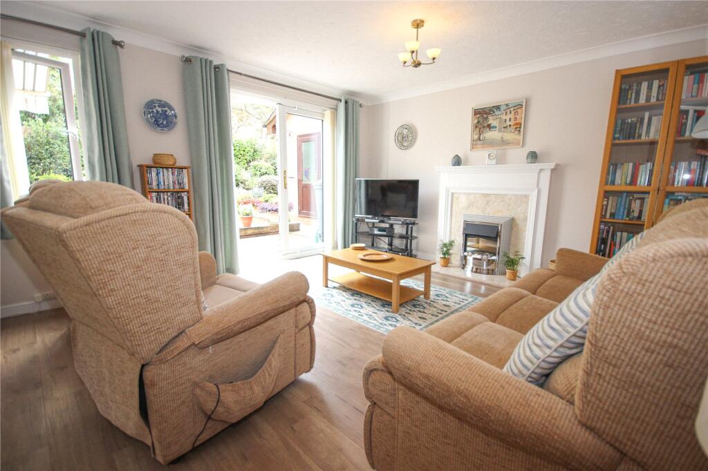 House in Exeter - View 4