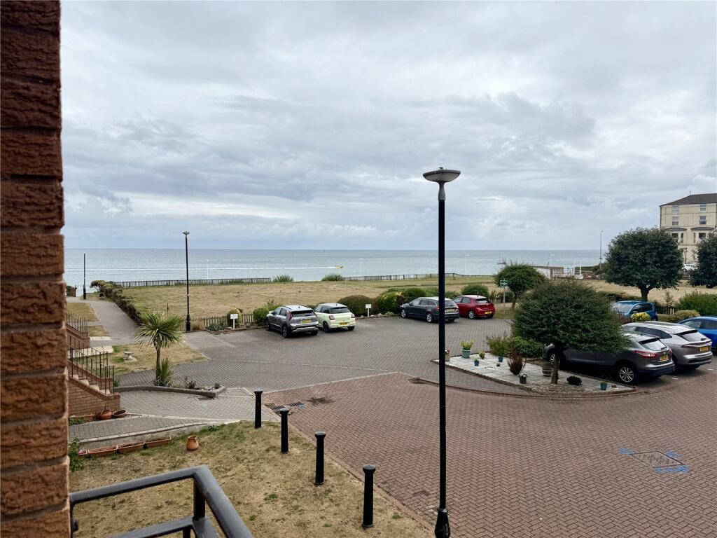 Apartment in York - View 5