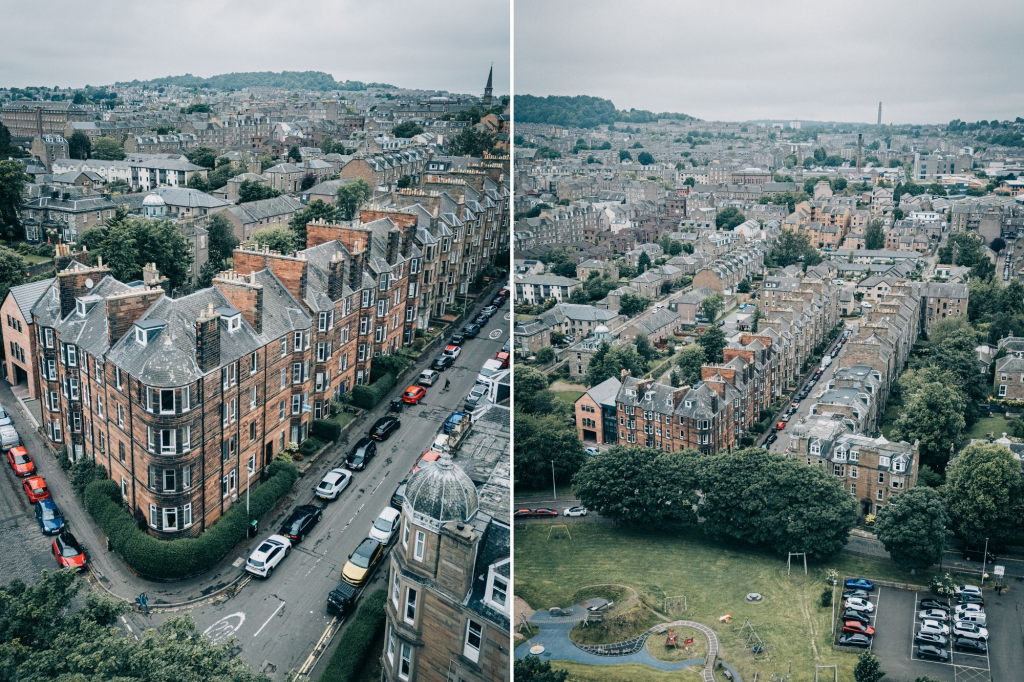 Main image of property: Bellefield Avenue, Dundee, DD1