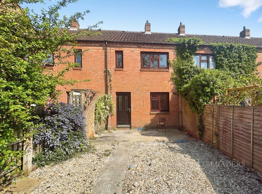 Main image of property: Sheep Meadow Close, Norwich, Norfolk, NR5