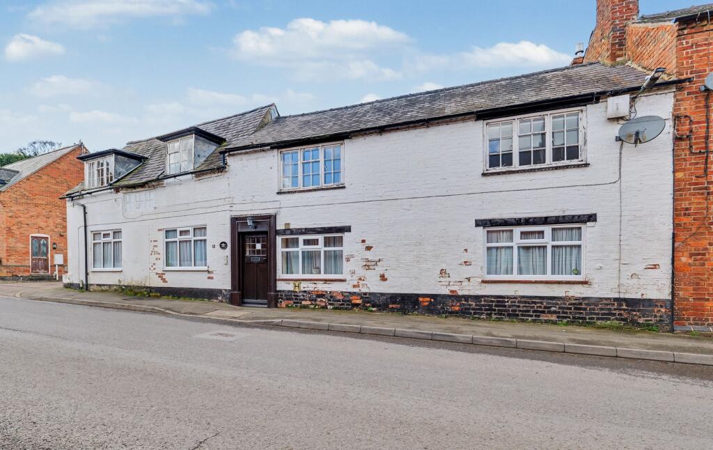 Main image of property: High Street, Welford, NN6