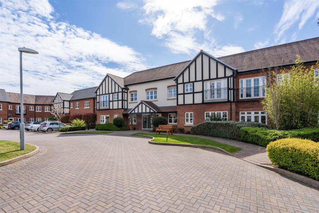 Main image of property: Four Ashes Road, Bentley Heath, Solihull