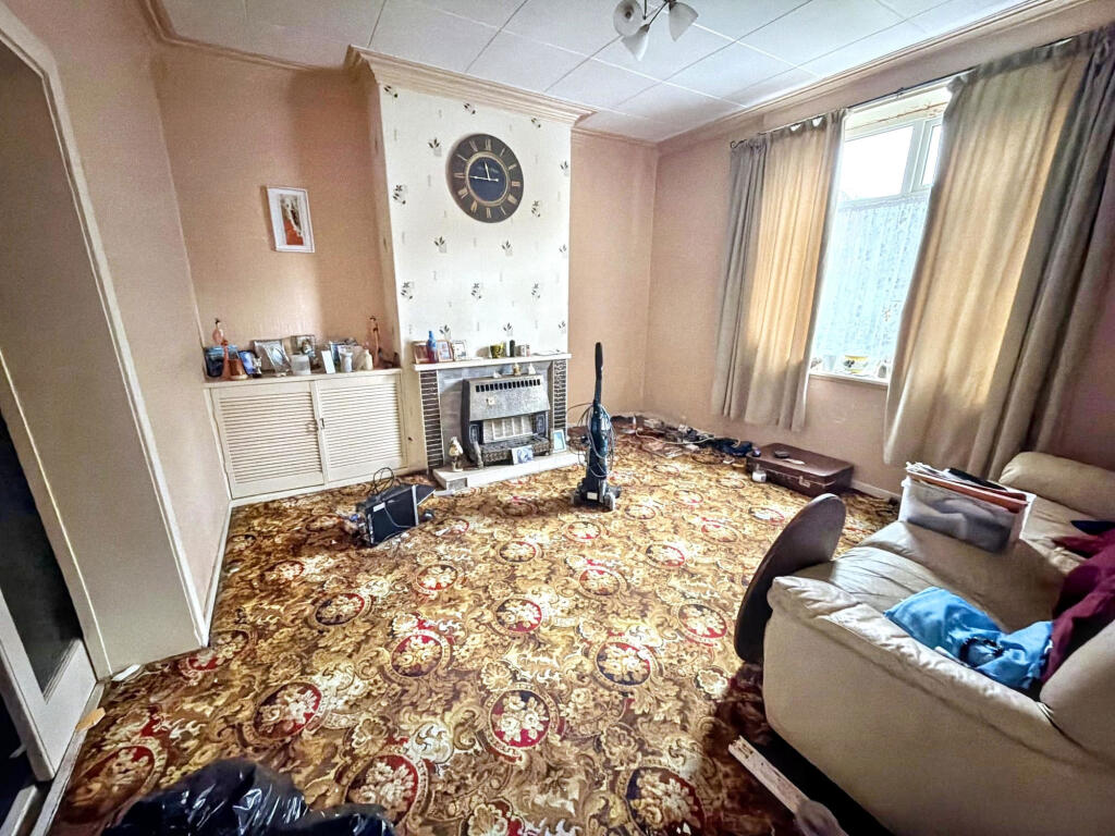 House in North Tyneside, North East - View 4