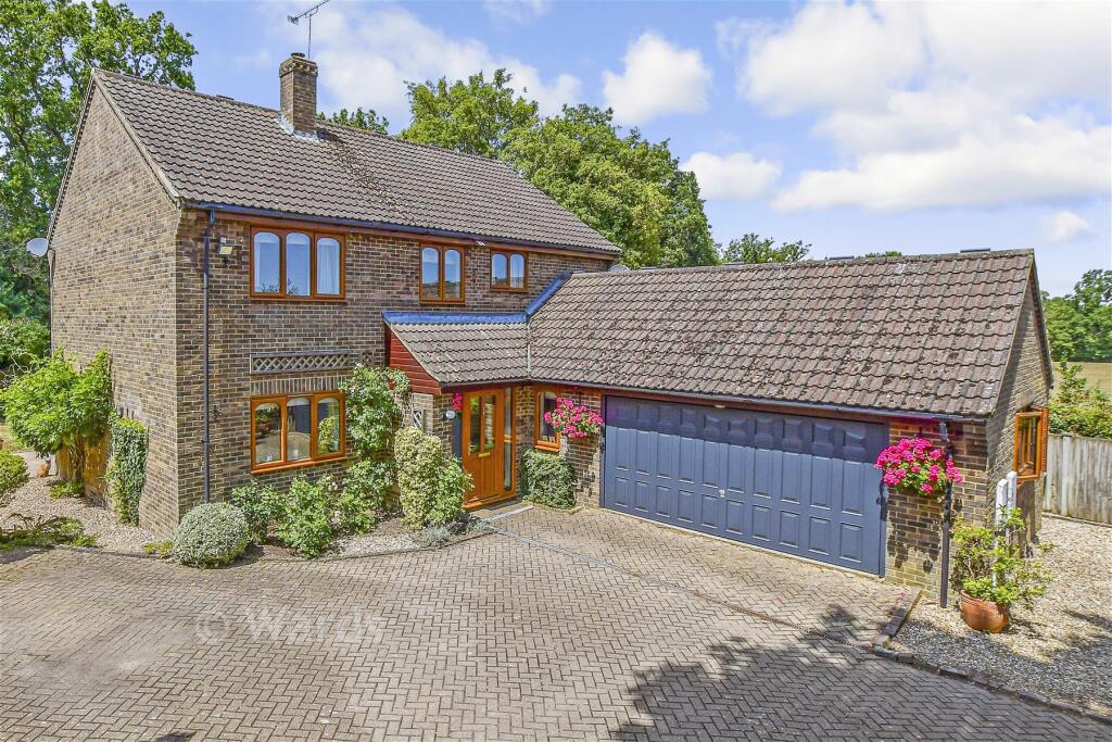 Main image of property: Ashford Road, High Halden, Kent