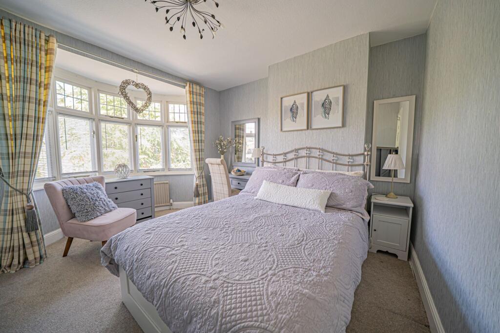 Additional image 18 of Barston Lane, Barston, B92