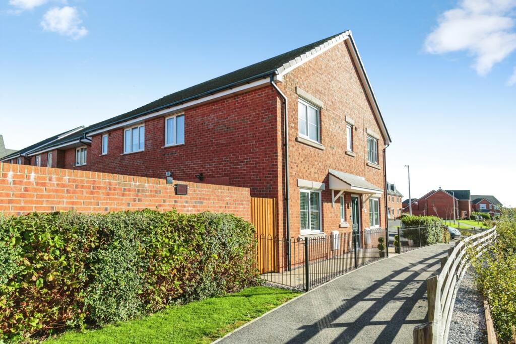 House in Blackpool