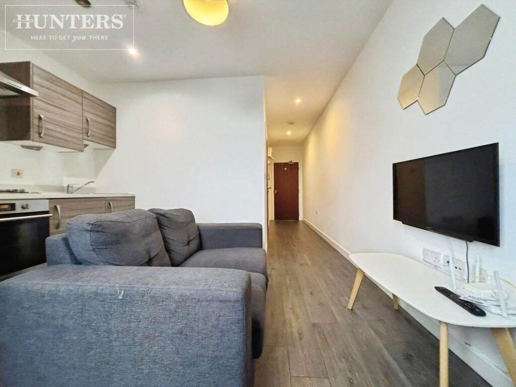 Apartment in Sheffield - View 4