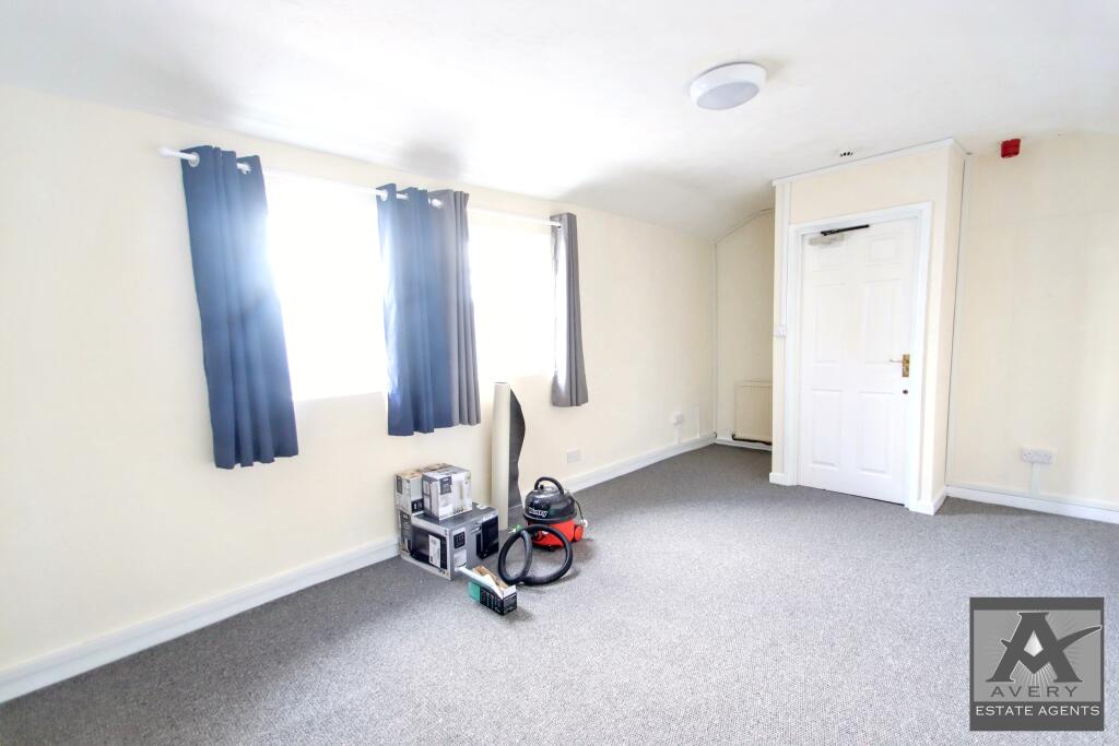 Main image of property: Weston-Super-Mare, BS23