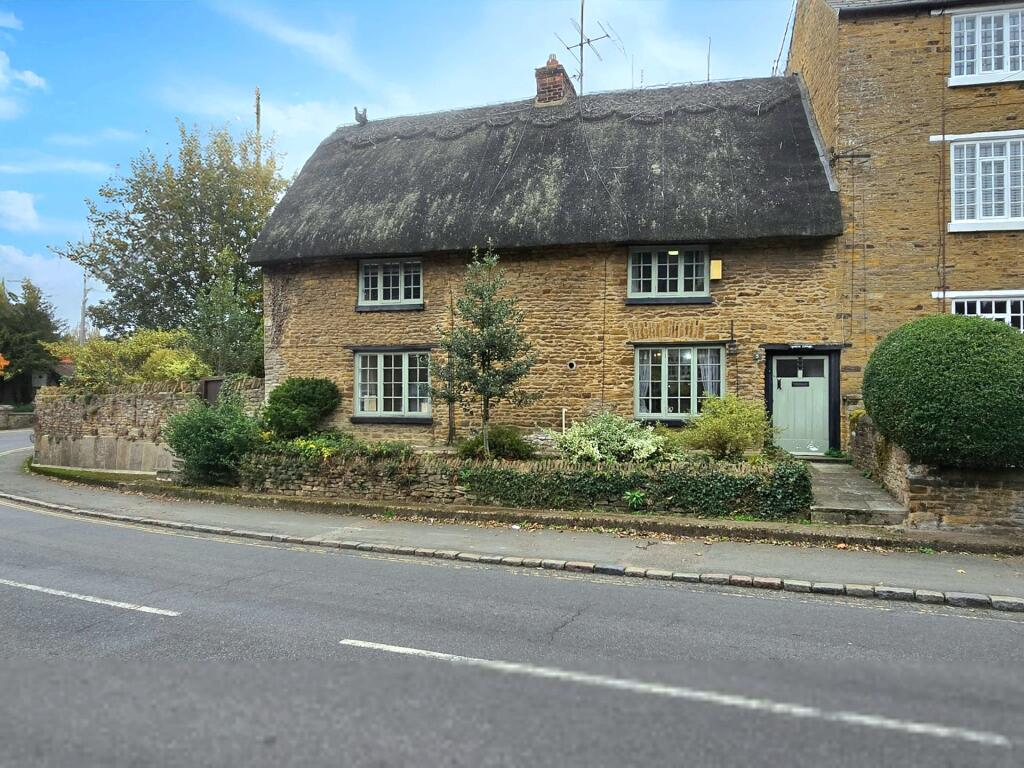 Main image of property: West Street, Moulton, NN3 7SB