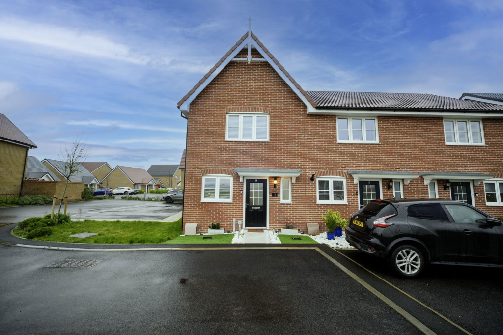 Main image of property: Fieldfare Way, Maldon, CM9 4EH