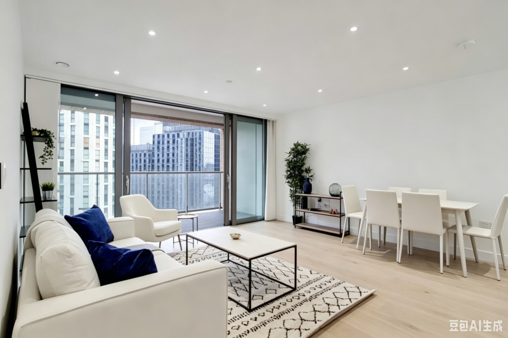 Main image of property: Heritage Tower, East Ferry Road, London