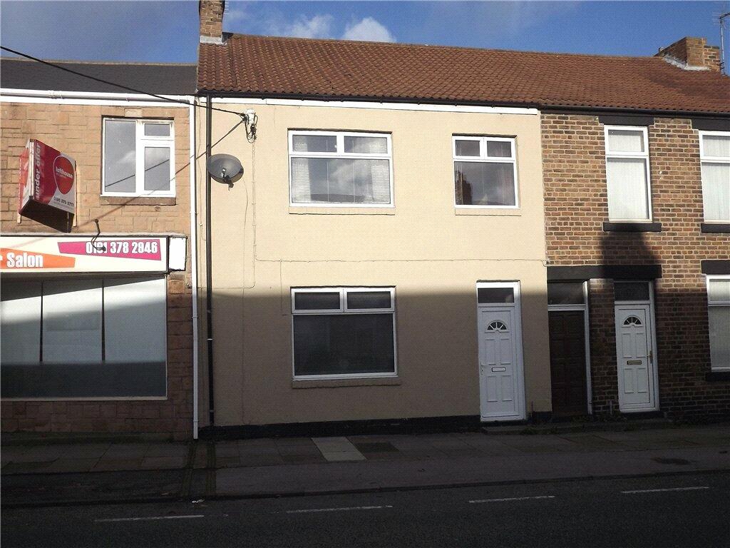 Main image of property: Frederick Street North, Meadowfield, Co Durham, DH7