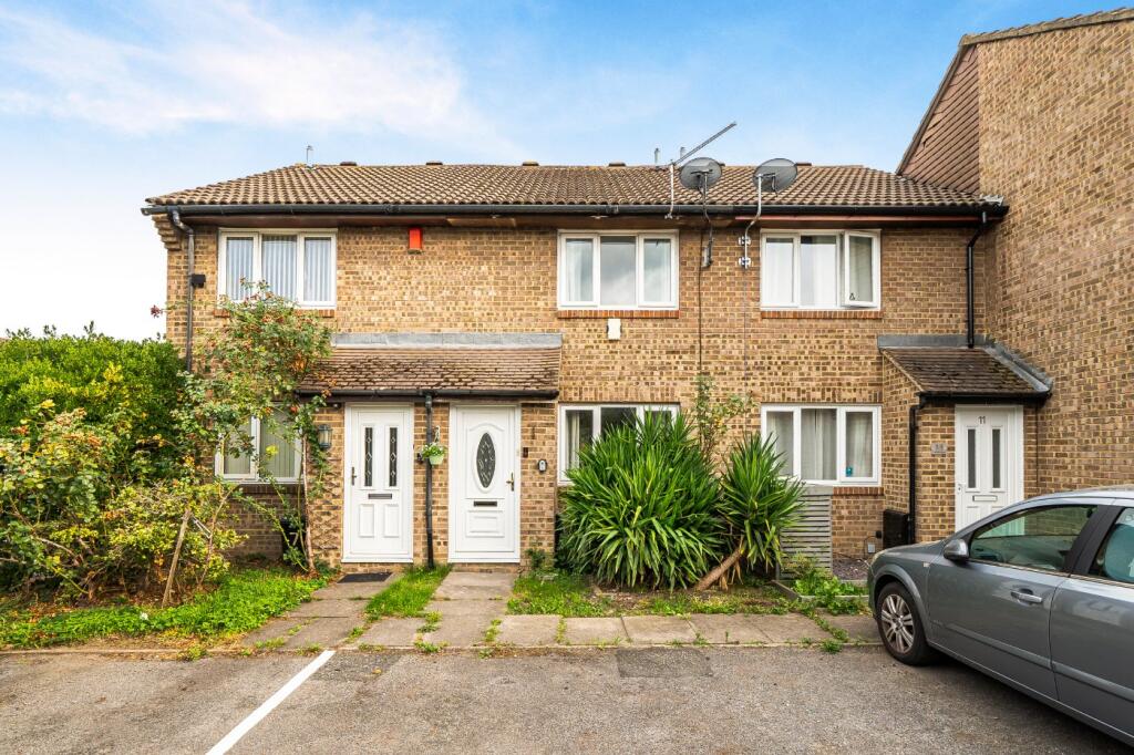 Main image of property: Barfreston Way, London, SE20