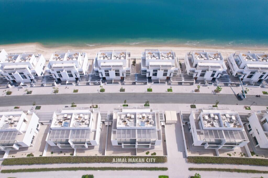 Main image of property: Sharjah