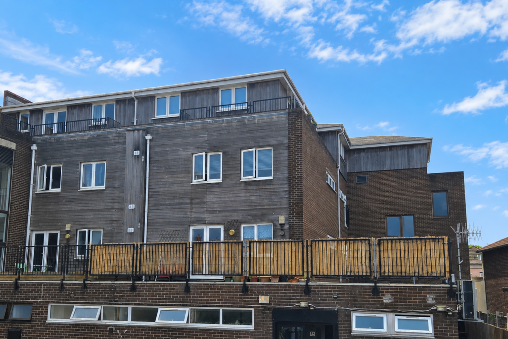 Main image of property: WEST STREET, FAREHAM